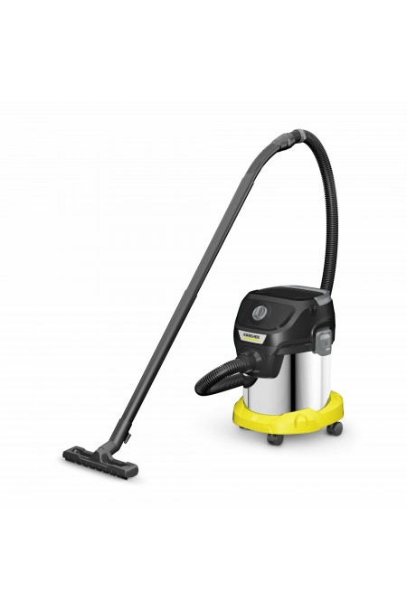 Пылесос строительный Karcher KWD 3 S V-15/4/20 (1.628-448.0) 