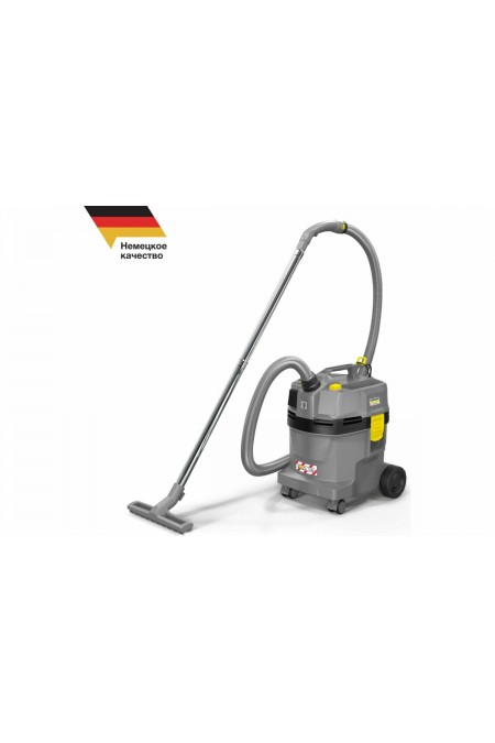 Пылесос строительный Karcher NT 22/1 Ap Te (1.378-610.0) 