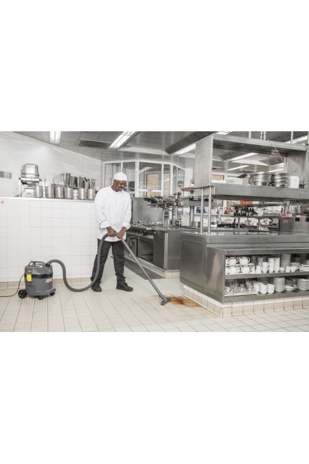 Пылесос строительный Karcher NT 22/1 Ap Te (1.378-610.0) 5