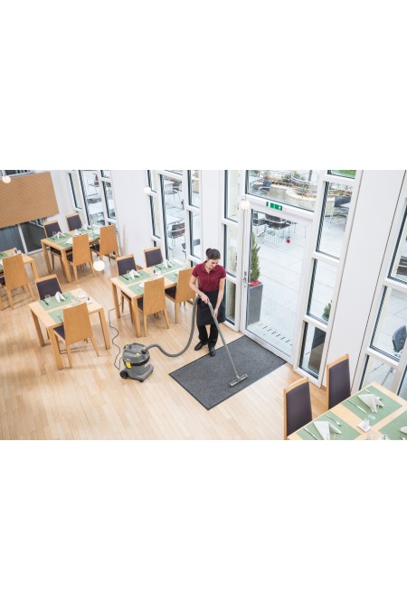 Пылесос строительный Karcher NT 22/1 Ap Te (1.378-610.0) 7