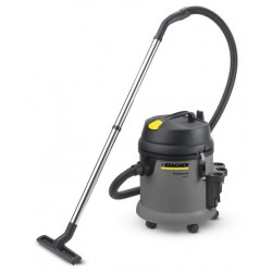 Пылесос строительный Karcher NT 27/1 (1.428-500.0)