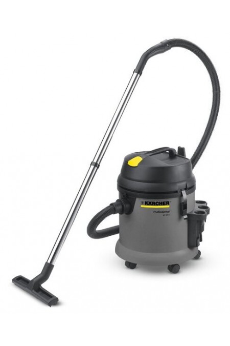 Пылесос строительный Karcher NT 27/1 (1.428-500.0) 