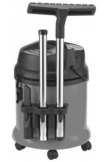 Пылесос строительный Karcher NT 27/1 (1.428-500.0) 1