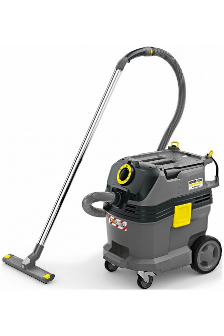 Пылесос строительный Karcher NT 30/1 Tact L (1.148-201.0) 