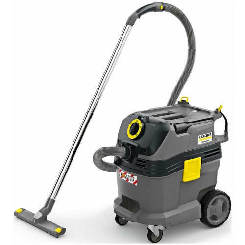 Пылесос строительный Karcher NT 30/1 Tact L (1.148-201.0) 