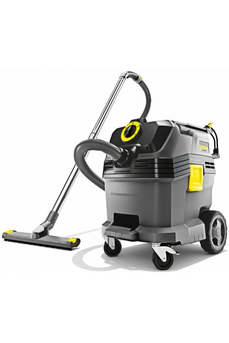 Пылесос строительный Karcher NT 30/1 Tact L (1.148-201.0) 1