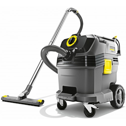 Пылесос строительный Karcher NT 30/1 Tact L (1.148-201.0) 1