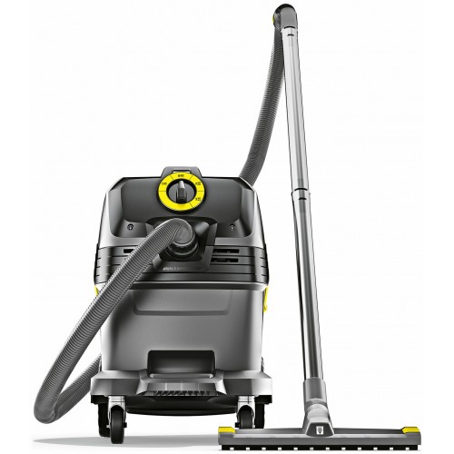 Пылесос строительный Karcher NT 30/1 Tact L (1.148-201.0) 2
