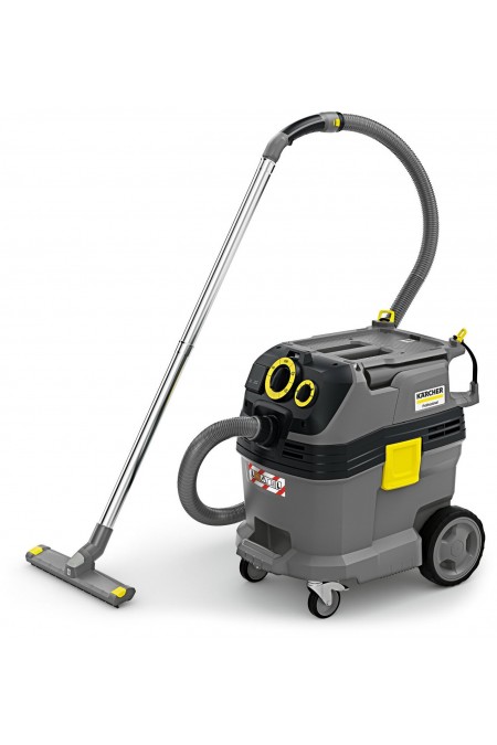 Пылесос строительный Karcher NT 30/1 Tact Te L (1.148-211.0) 