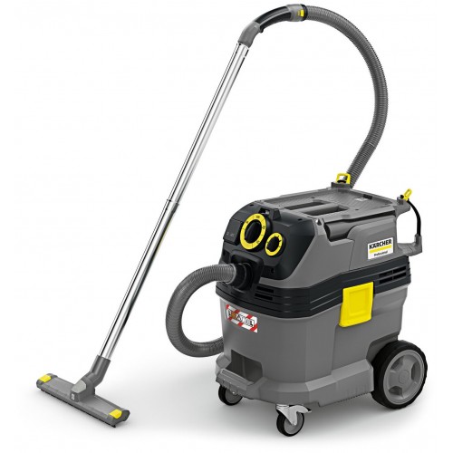 Пылесос строительный Karcher NT 30/1 Tact Te L (1.148-211.0) 