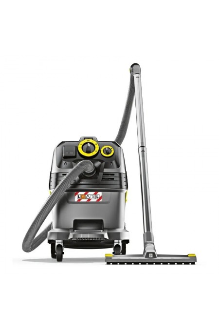 Пылесос строительный Karcher NT 30/1 Tact Te L (1.148-211.0) 1