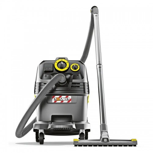 Пылесос строительный Karcher NT 30/1 Tact Te L (1.148-211.0) 2