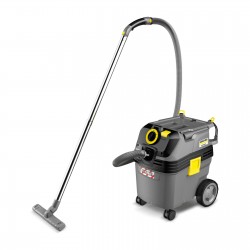 Пылесос строительный KARCHER NT30/1 Ap L EU (1.148-221.0)