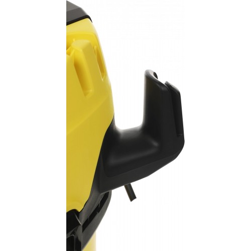 Пылесос строительный Karcher V-20/5/22 (1.628-270.0) 1