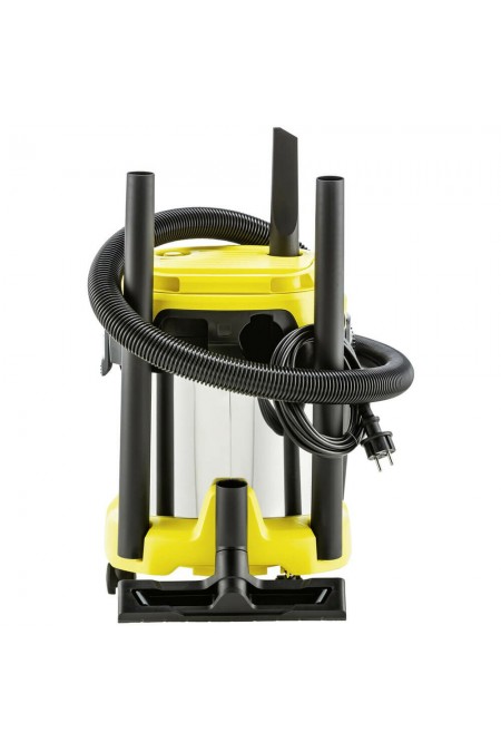 Пылесос строительный Karcher WD 2 Plus S V-15/4/18/C (YSY) (1.628-054.0) 4