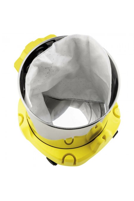 Пылесос строительный Karcher WD 2 Plus S V-15/4/18/C (YSY) (1.628-054.0) 6