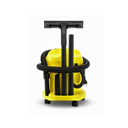 Пылесос строительный Karcher WD 2 Plus V-12/4/18 (1.628-000.0) 