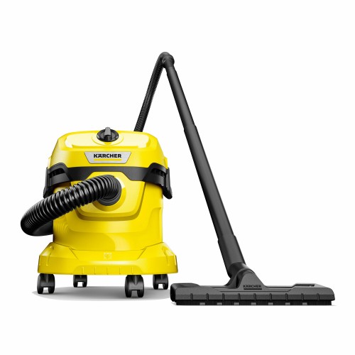 Пылесос строительный Karcher WD 2 Plus V-12/4/18 (1.628-000.0) 1