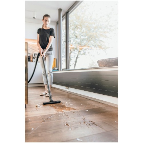 Пылесос строительный Karcher WD 2 Plus V-12/4/18 (1.628-000.0) 8