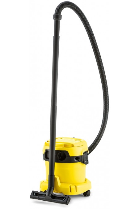 Пылесос строительный Karcher WD 2 Plus V-12/6/18/C (1.628-015.0) 3