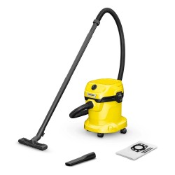 Пылесос строительный Karcher WD 2 Plus V-15/4/18 (1.628-003.0)