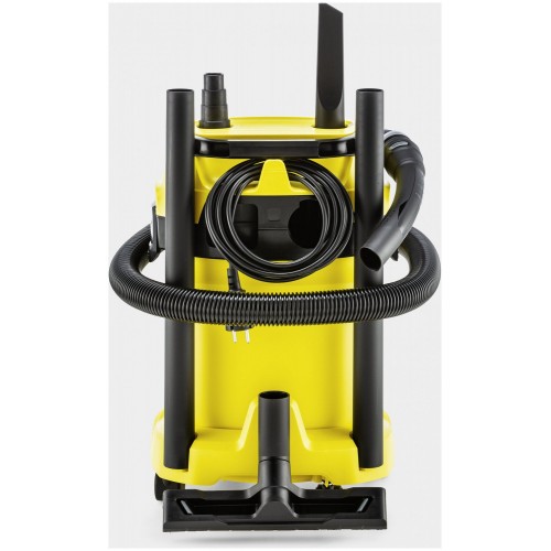 Пылесос строительный Karcher WD 3 P V-17/4/20 (1.628-170.0) 2