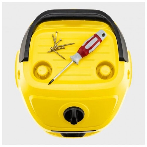 Пылесос строительный Karcher WD 3 S V-19/4/20 (YSY) (1.628-141.0) 1