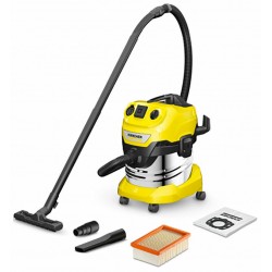 Пылесос строительный Karcher WD 4 P S V-20/5/22 (1.628-290.0)