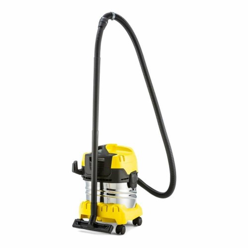 Пылесос строительный Karcher WD 4 S V-20/5/22 (1.628-260.0) 1