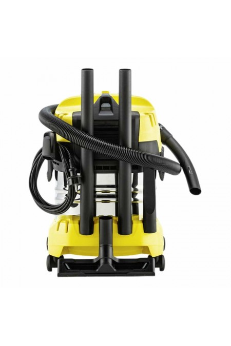 Пылесос строительный Karcher WD 4 S V-20/5/22 (1.628-260.0) 2
