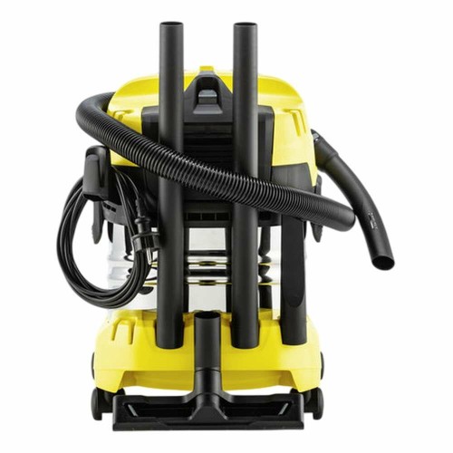 Пылесос строительный Karcher WD 4 S V-20/5/22 (1.628-260.0) 2