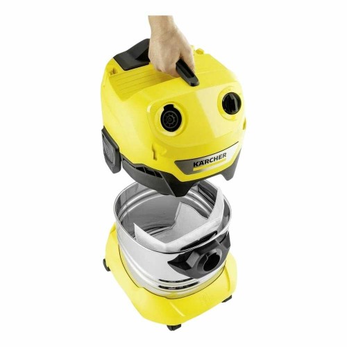 Пылесос строительный Karcher WD 4 S V-20/5/22 (1.628-260.0) 5