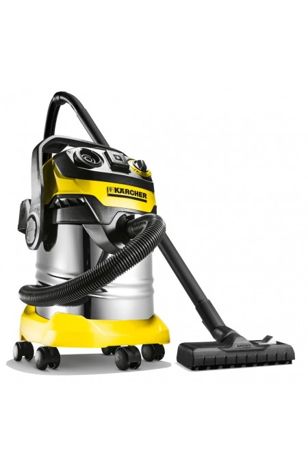 Пылесос строительный Karcher WD 5 P S V-25/5/22 (1.628-356.0) 