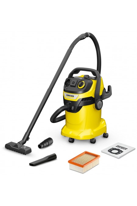 Пылесос строительный Karcher WD 5 P V-25/5/22 (1.628-306.0) 