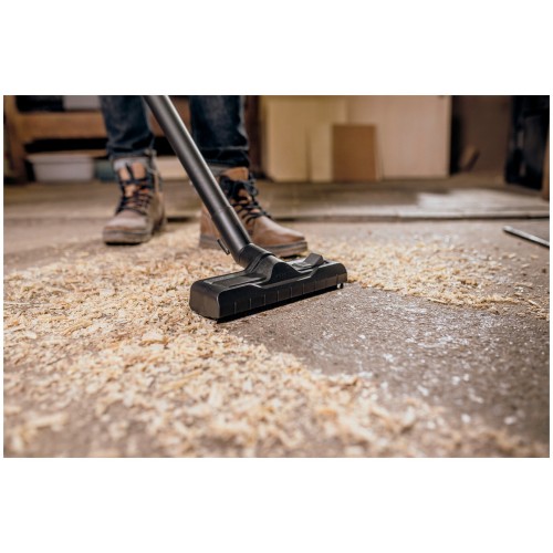 Пылесос строительный Karcher WD 5 P V-25/5/22 (1.628-306.0) 3