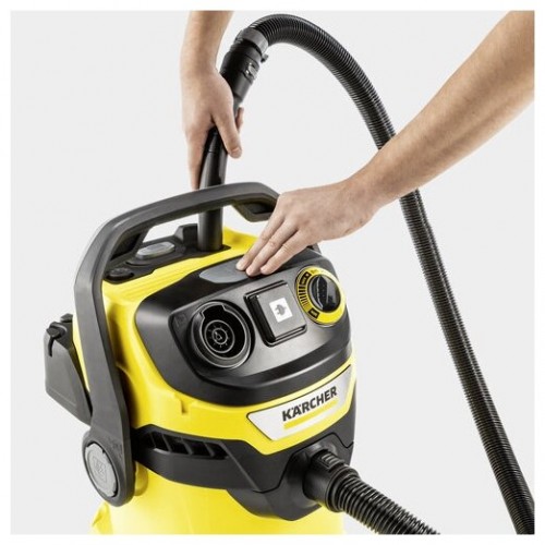Пылесос строительный Karcher WD 5 P V-25/5/22 (1.628-306.0) 6