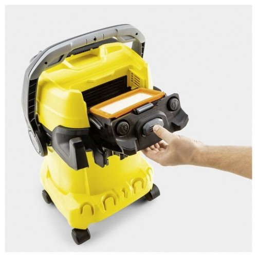 Пылесос строительный Karcher WD 5 P V-25/5/22 (1.628-306.0) 7
