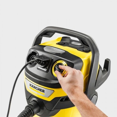 Пылесос строительный Karcher WD 5 P V-25/5/22 (1.628-306.0) 8