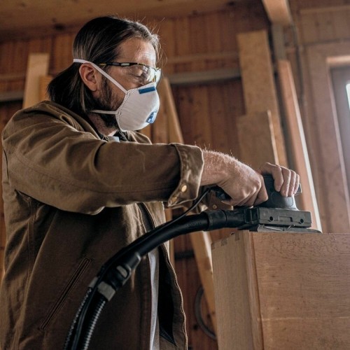 Пылесос строительный Karcher WD 5 P V-25/5/22 (1.628-306.0) 9