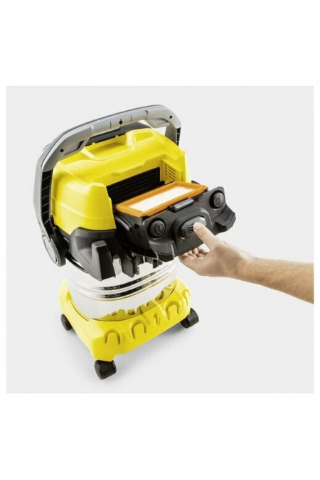 Пылесос строительный Karcher WD 5 S V-25/5/22 (1.628-350.0) 1
