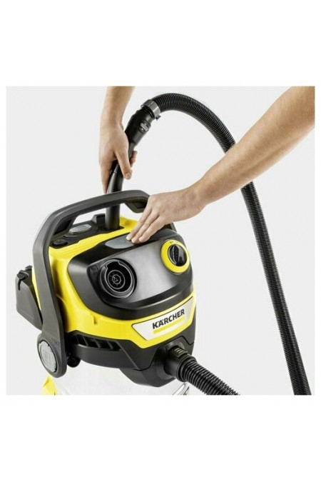 Пылесос строительный Karcher WD 5 S V-25/5/22 (1.628-350.0) 2