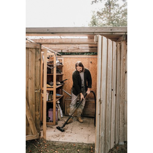 Пылесос строительный Karcher WD 5 V-25/5/22 (1.628-300.0) 2