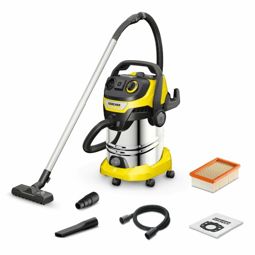 Пылесос строительный Karcher WD 6 P S V-30/8/35/T (YSY) (1.628-381.0) 