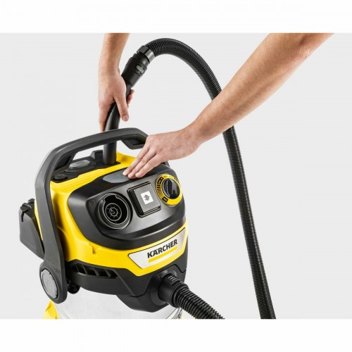 Пылесос строительный Karcher WD 6 P S V-30/8/35/T (YSY) (1.628-381.0) 1