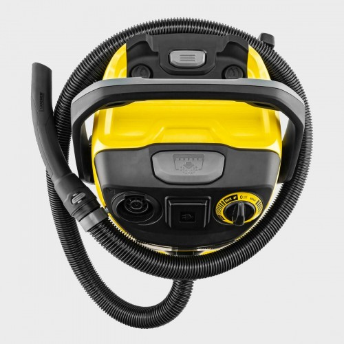 Пылесос строительный Karcher WD 6 P S V-30/8/35/T (YSY) (1.628-381.0) 2
