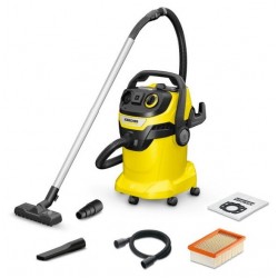 Пылесос строительный Karcher WD 6 P V-25/8/22/T (1.628-313.0)