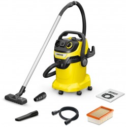 Пылесос строительный Karcher WD 6 P V-25/8/22/T (1.628-313.0)