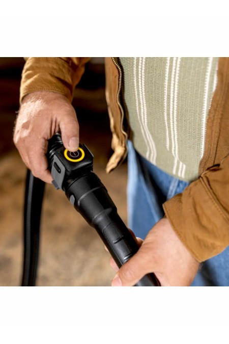Пылесос строительный Karcher WD 7 Control P S 30/6/35/T (1.628-385.0) 4
