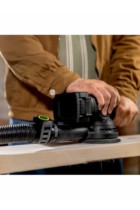 Пылесос строительный Karcher WD 7 Control P S 30/6/35/T (1.628-385.0) 7