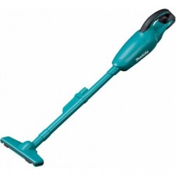 Пылесос строительный Makita DCL180Z